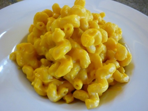 ethiopienne:everybody-loves-to-eat:requested: macaroni and...