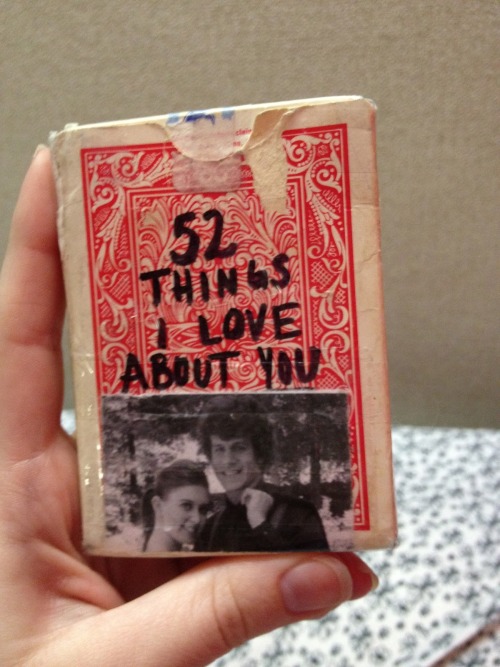 love:52 THINGS I LOVE ABOUT YOU by Madison BroadwayCurly hair,...