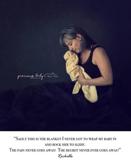 by-grace-of-god:After the Abortion is a photographic series...