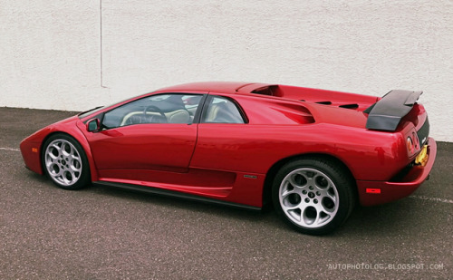 carspotdx:Lamborghini Diablo