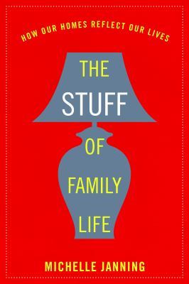 Book cover:
Janning has joked, “I’m not a social scientist who...