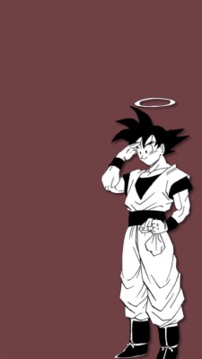 Dragon Ball Wallpapers Tumblr