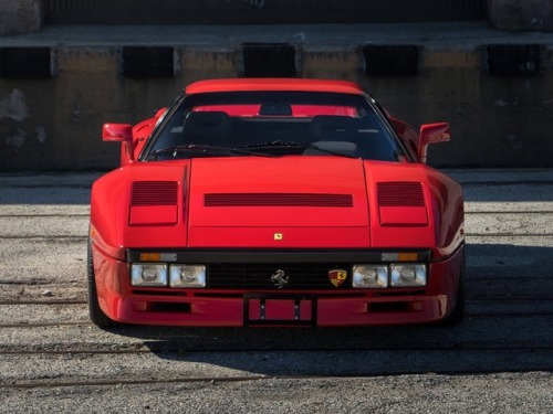 stefialte:1984Ferrari 288 GTO