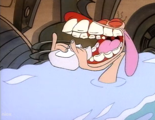 ren-and-stimpy:Top 10 Ren and Stimpy Episodes as Voted by my...