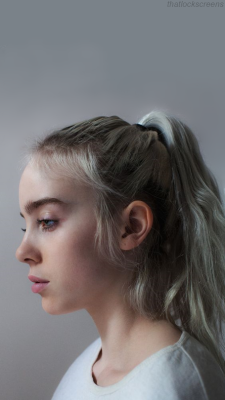 Billie Eilish Locks Tumblr