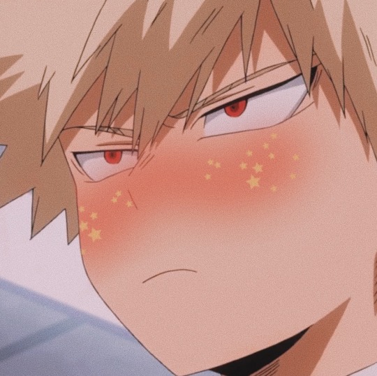 katsuki bakugou icons on Tumblr