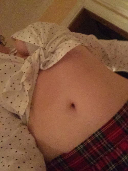 hislittlewhore88:Who likes my outfit ;)