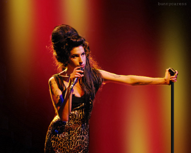 Amy Winehouse