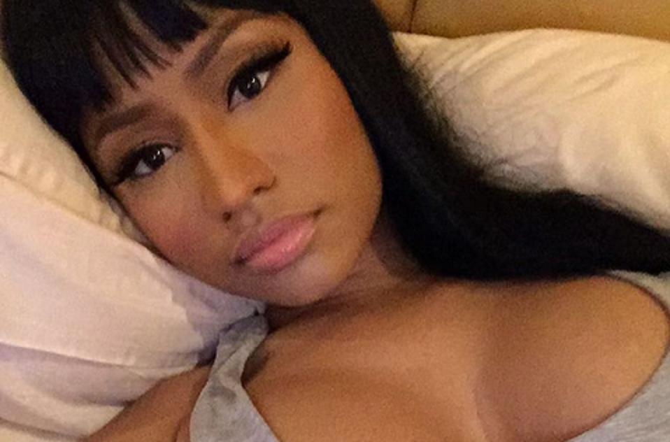 Celebrityreveal Nicki Minaj Sex Tape Leaked Is This The Real Nicki Minaj Sex Celebrityreveal Nicki Minaj Sex Tape Leaked Is This The Real Nicki Minaj Sex