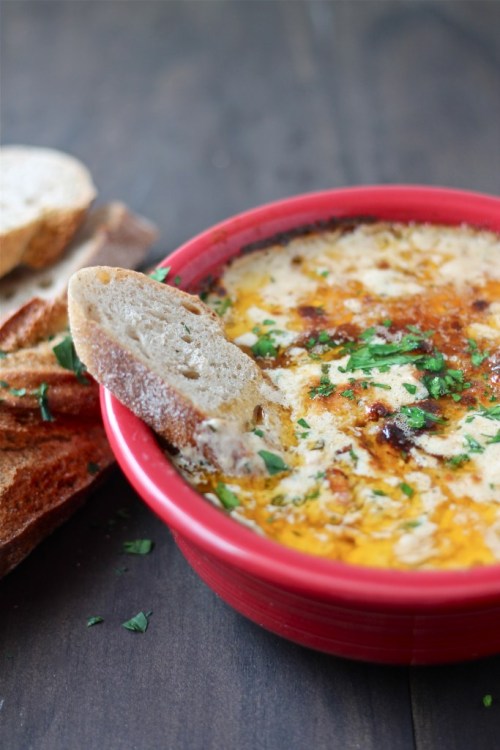 hoardingrecipes:Hot Crab Dip