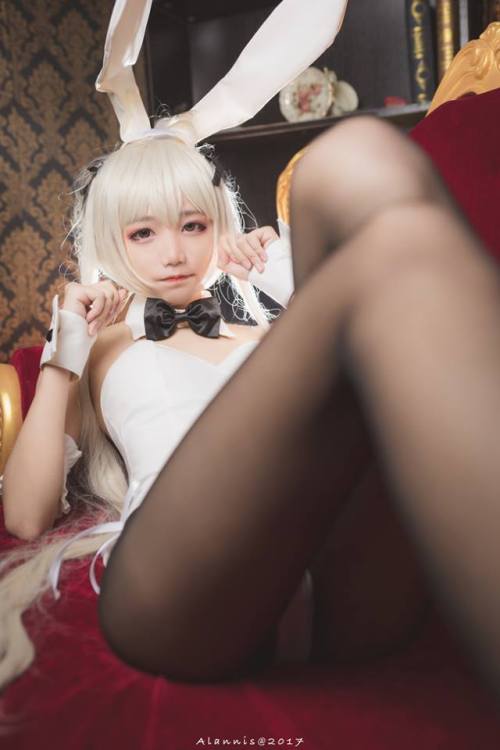 sexywaifucosplay:Coser : 五更百鬼https://bcy.net/u/1962249Char :...