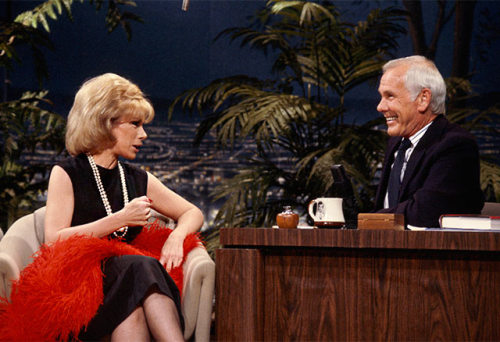 johnny carson on Tumblr