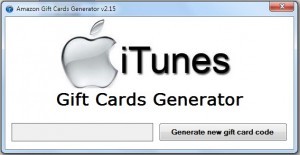 Unredeemed Apple Gift Card Code Free