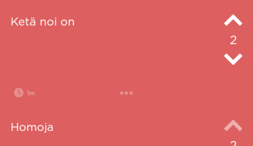 Nukkuva koirat dating mod