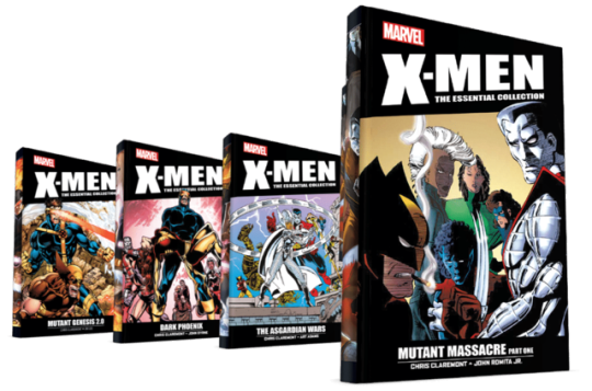 X-Men, la collection mutante (Hachette) Tumblr_pxxwl0XaWS1ttaslyo1_540