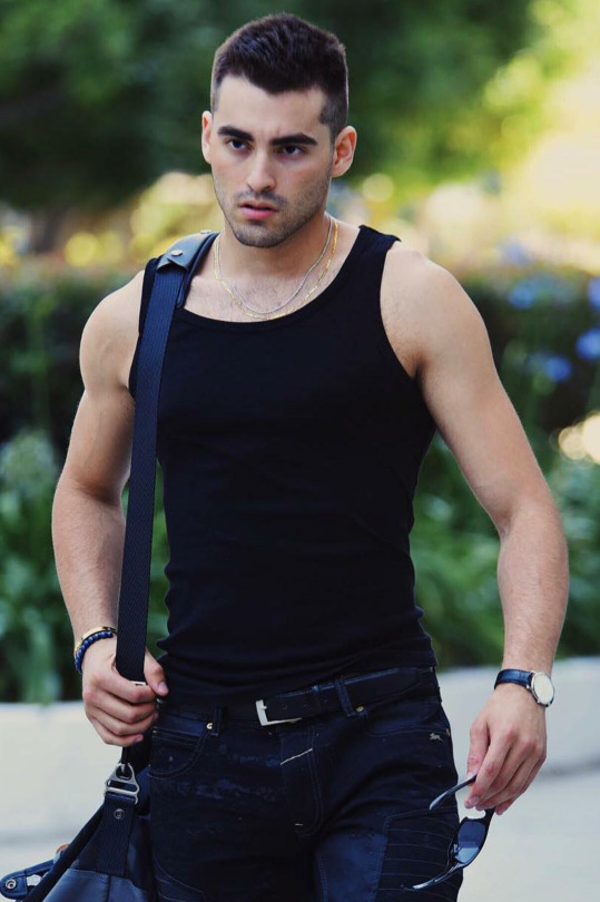Blake Michael Blake Michael