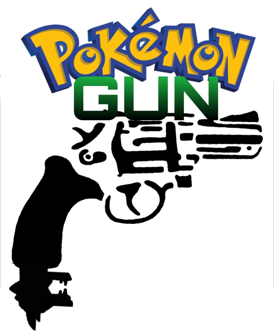 Pokemon Sword And Shield And Gun Tumblr