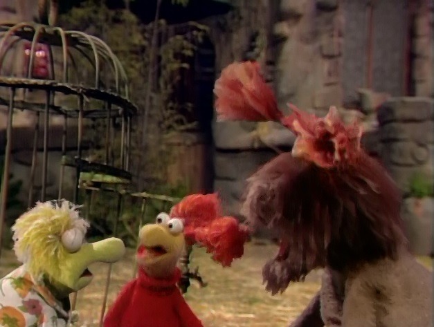 Fraggle Rock – Believe It or Not, It’s More Than Just a Show