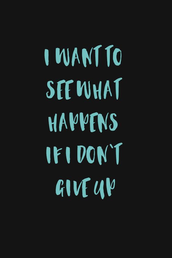 motivate yourself each and