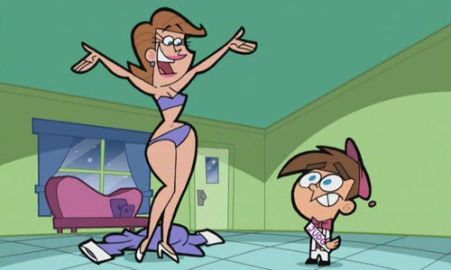 From The Fairly Oddparents Vicky Porn - Gay Timmy Turner Vicky Porn | Gay Fetish XXX