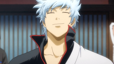 is gintama over