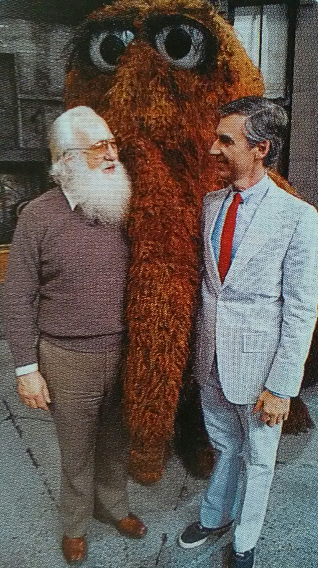 heatwave sesame street episodes 1575 and 2376