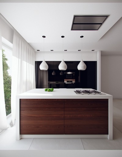 Kitchen Cabinets Design Tumblr