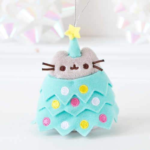 pusheen christmas jumper