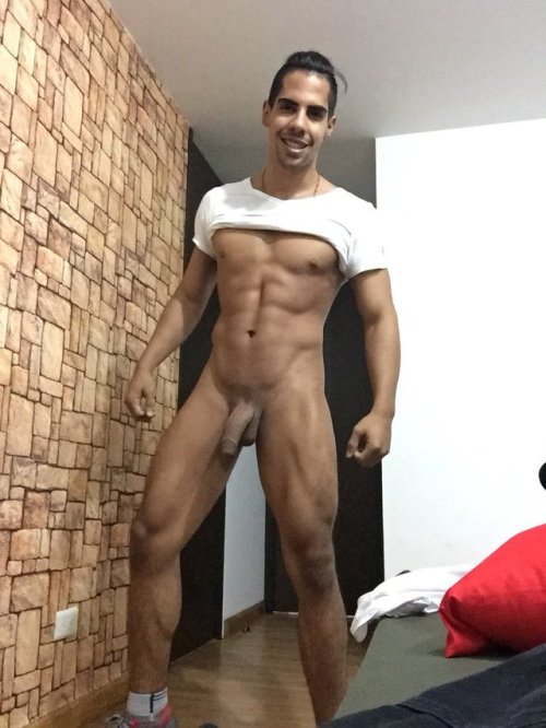 mexicogay-chacales:AtleticoGuy