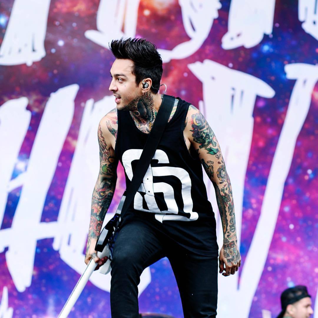 Tony Perry