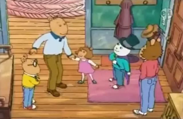 Susan's Arthur Recaps! — Arthur Recap Season 12 Episode 9 Part 2 Do You...