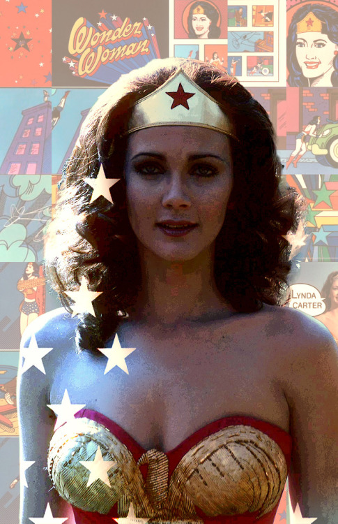 LYNDA CARTER