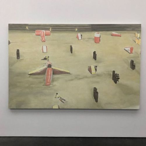 Luc Tuymans