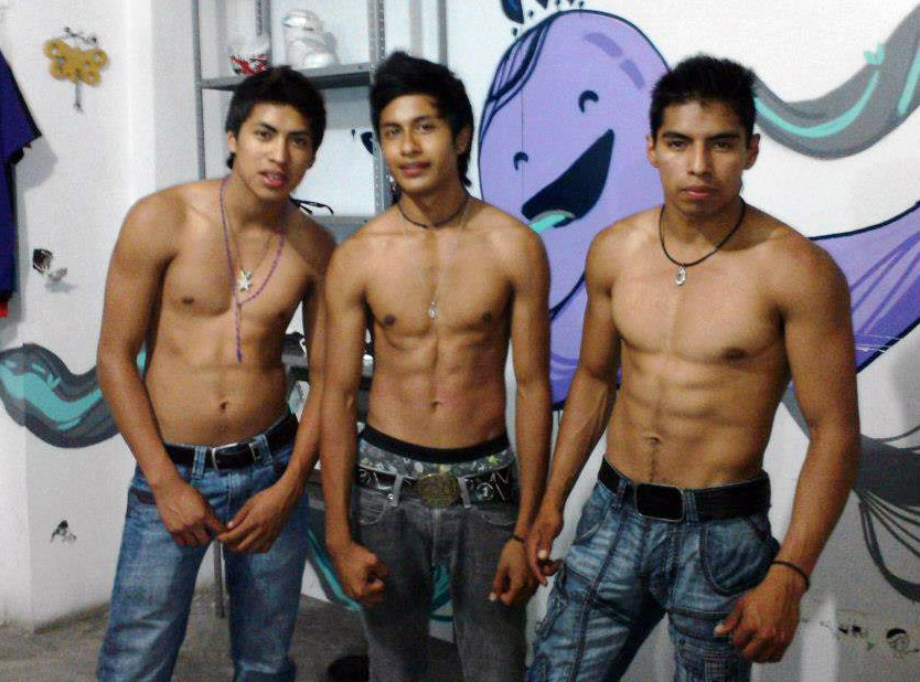 Chacalitos Chacalitos