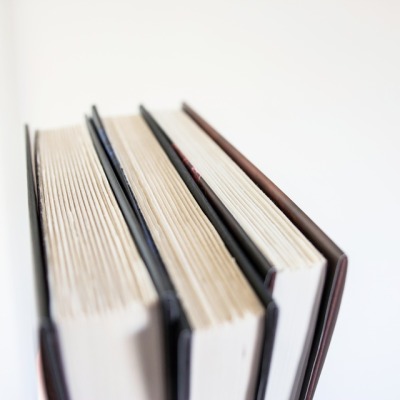Image result for ya book with deckled edges