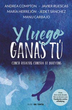 âTodos conocemos historias de bullying.
Primero te ignoran,
Porque lo hemos visto. Lo hemos sufridoâ¦
⦠o lo hemos provocado.
a continuación se rÃen de ti,
Estas son solo cinco de ellas.
Insultos. Rumores. Amenazas. Golpes.
después te atacan
Son...