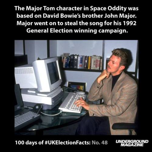 100 days of UK Election Facts: No. 48