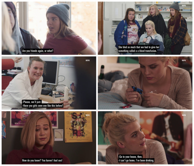 skam english sub