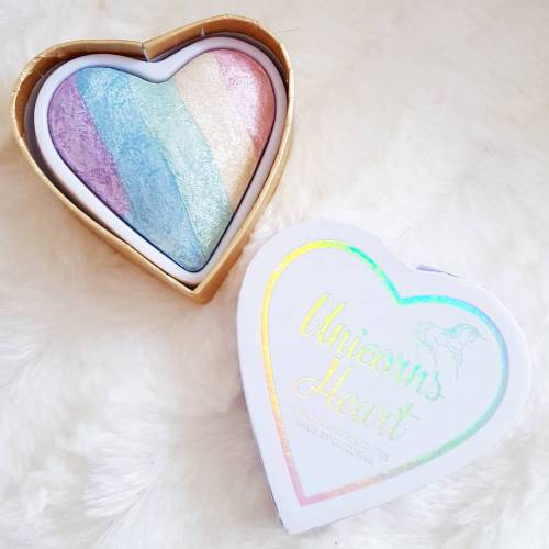 unicornsheart makeuprevolution