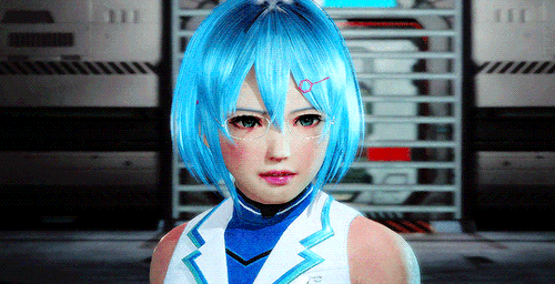 Mungil & Seksi! Sosok Bidadari Taiwan yang Berdandan Karakter Game di Dead or Alive 6