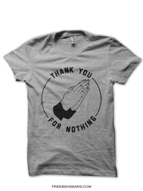 bensears:Restocked some sizes of these shirts. Find them at...