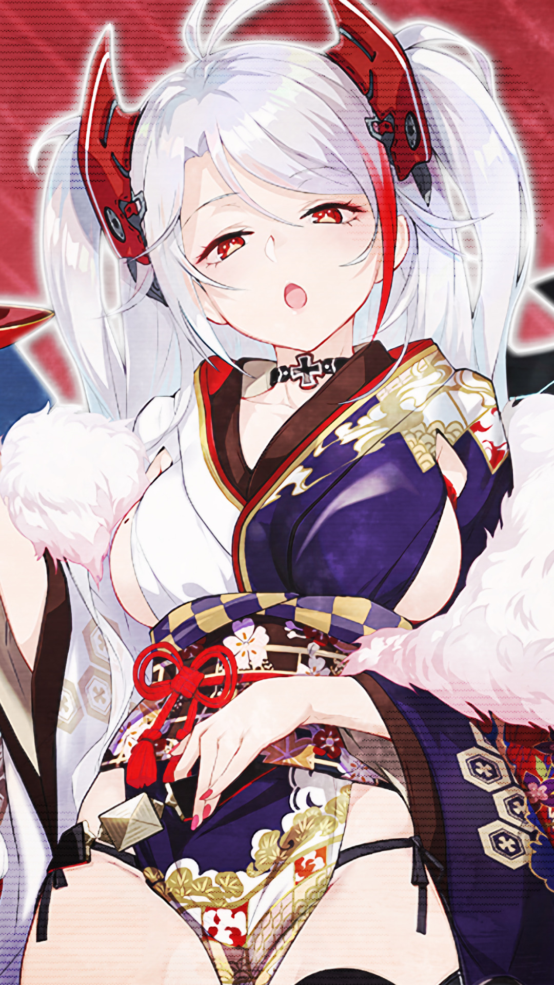 Shadow Gale To Love Wallpapers Of Azur Lane S Prinz Eugen For Shadow Gale To Love Wallpapers Of Azur Lane S Prinz Eugen For