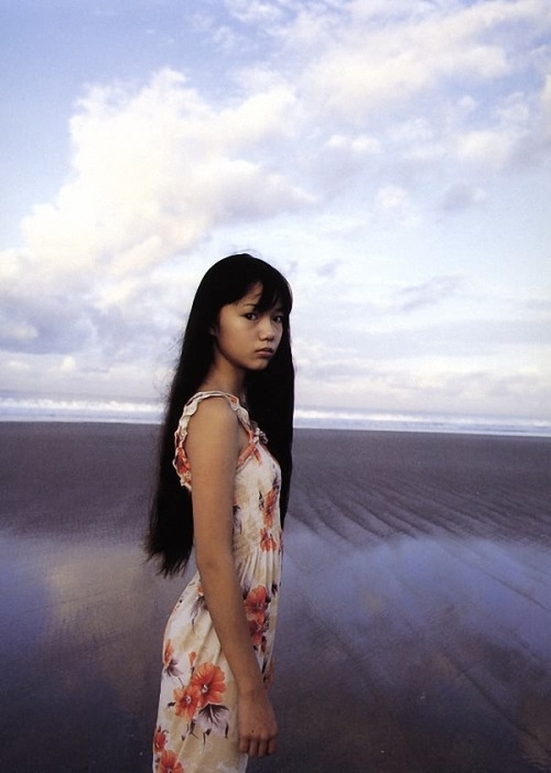 Aoi Miyazaki On Tumblr