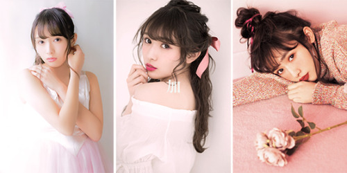 keyakichan:rika x photoshoots