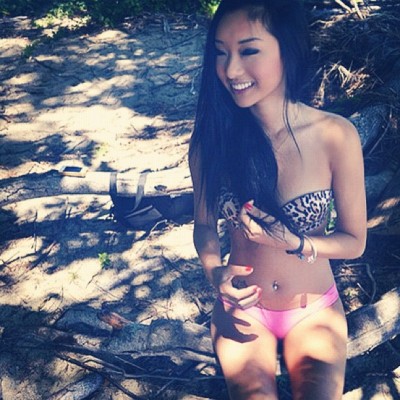 Alina li tumblr Alina li tumblr