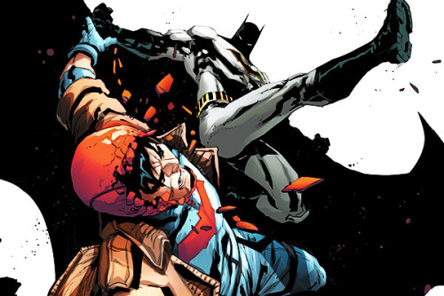 batmaneveryway:Red Hood and the Outlaws #25It’s official, I...