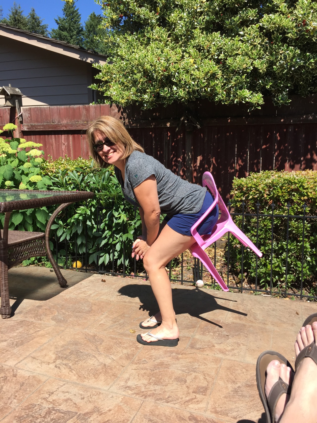 Phat Butt Phat Butt