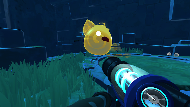 Slime Rancher Screenshots — Terrified Quantum Tabby