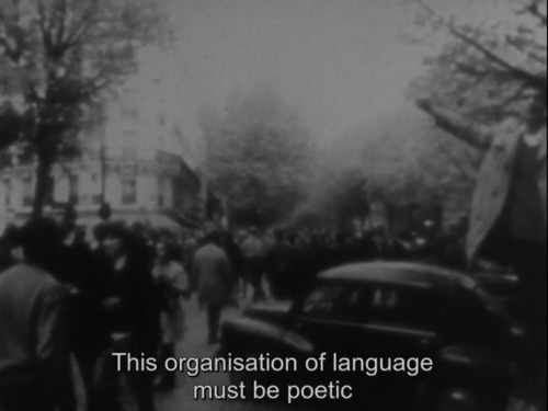 shihlun:Jean-Luc Godard / Groupe Dziga Vertov- A Film Like Any...