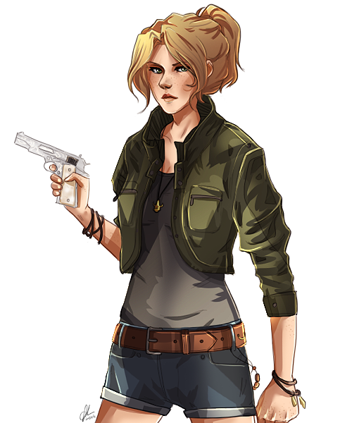 Fem!dean On Tumblr